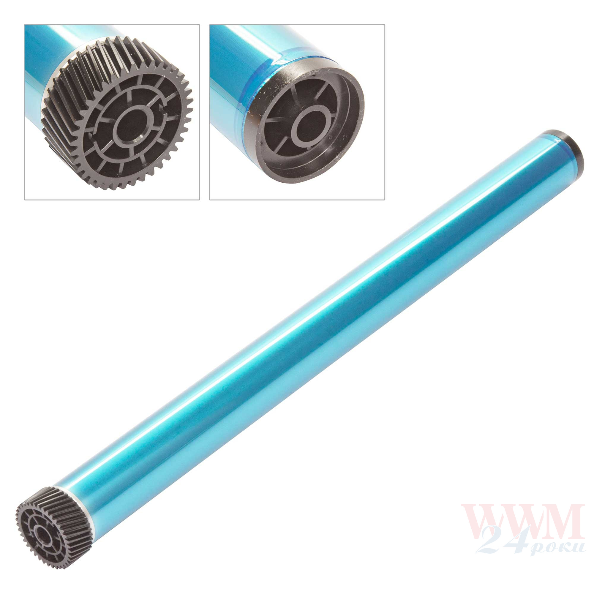 Фотобарабан Panasonic